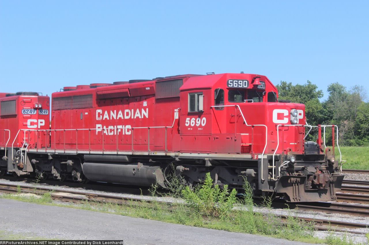 CP 5690